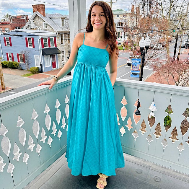 Minkpink maxi dress shop