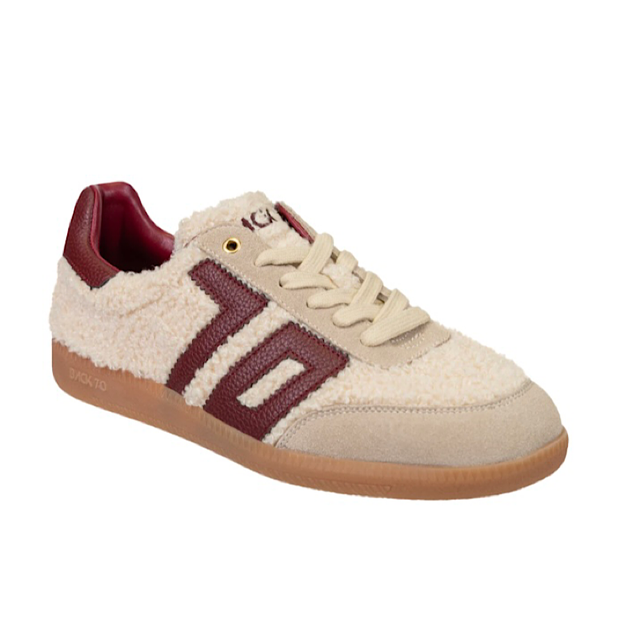 Sneakers Scarpa Alta Boutique Winchester VA